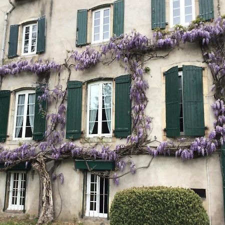 Maison Laclede Bedous Exterior foto